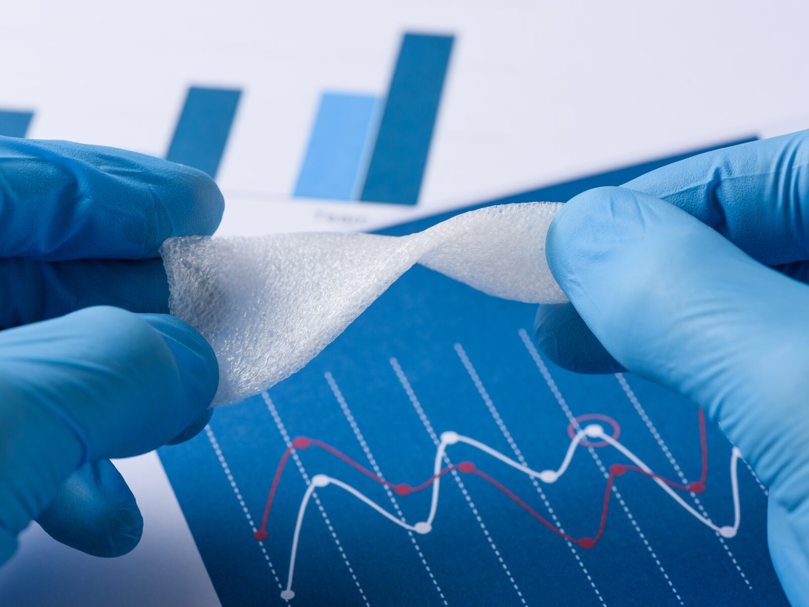 Polymer Testing Impact Factor in Chennai – Kiyo R&D LAB | Izod & Charpy Impact