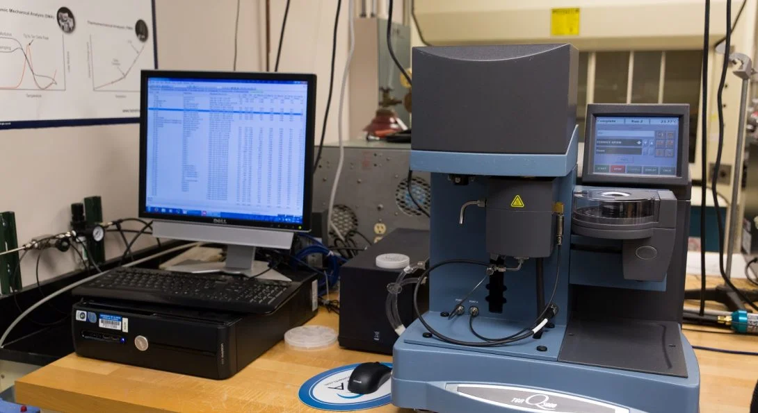 TGA Analysis of Polymers in Chennai – Kiyo R&D LAB | Thermal Stability & Filler Content