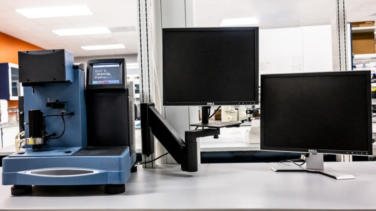 Thermogravimetric Analysis of Polymers Services in Chennai | Accurate TGA – Kiyo R&D LAB