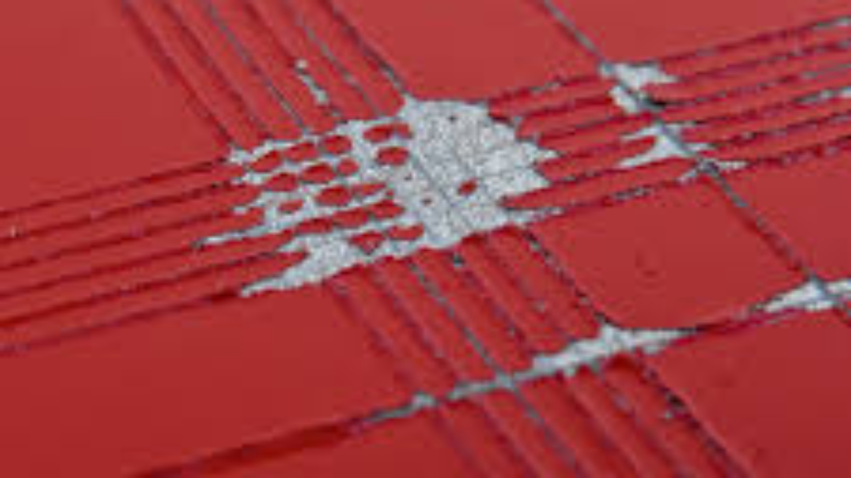 X Cut Test for Painting in Chennai | Kiyo R&D LAB