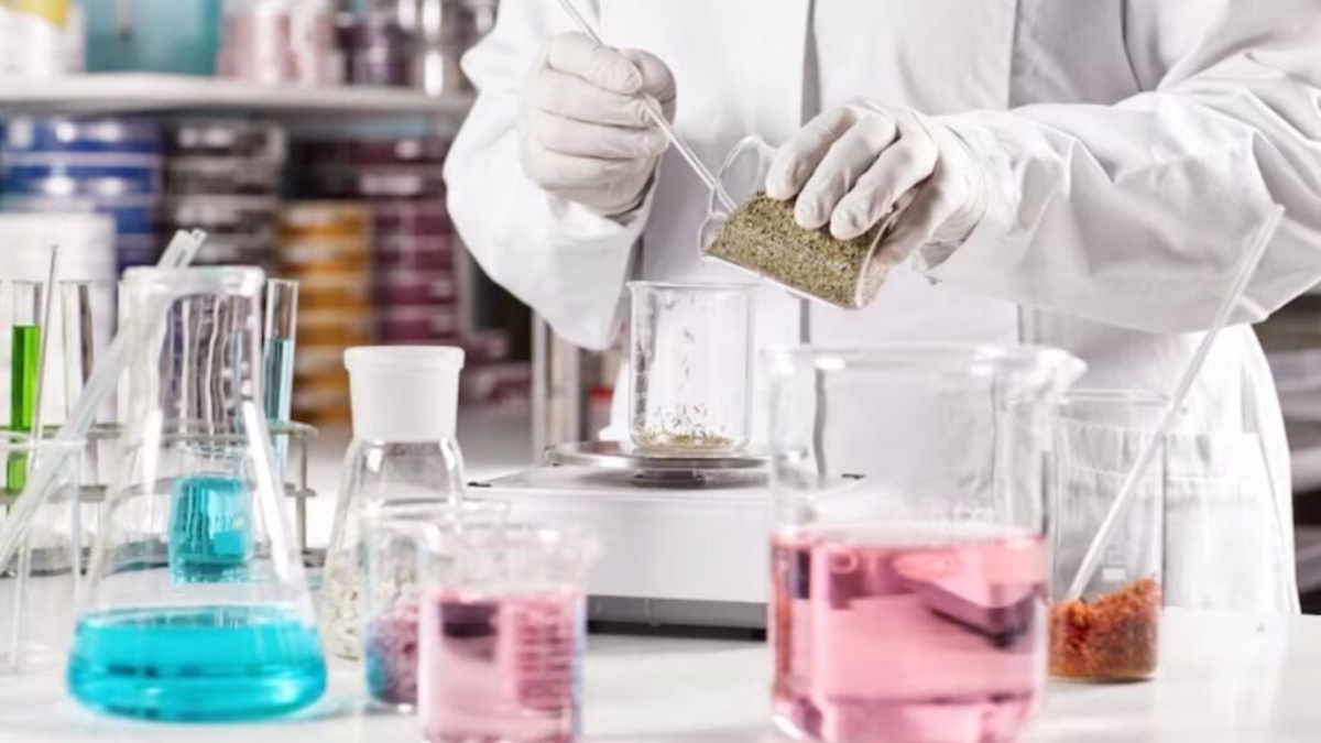 Best Raw Material Testing Laboratory in Chennai – Kiyo R&D LAB