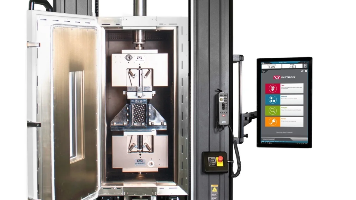 Composite Test Lab Services in Chennai – Kiyo R&D LAB (Mechanical & Thermal Testing)