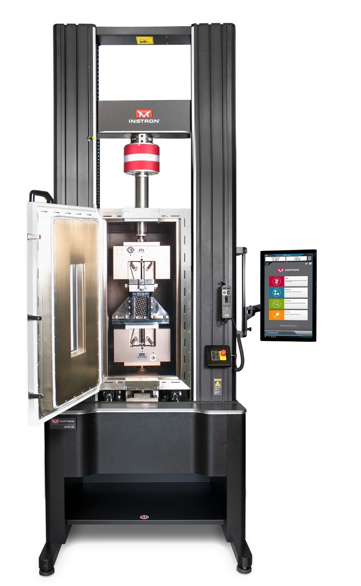 Composite Test Lab Services in Chennai – Kiyo R&D LAB (Mechanical & Thermal Testing)