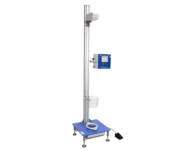 Dart Impact Tester Services in Chennai – Kiyo R&D LAB | NABL Lab