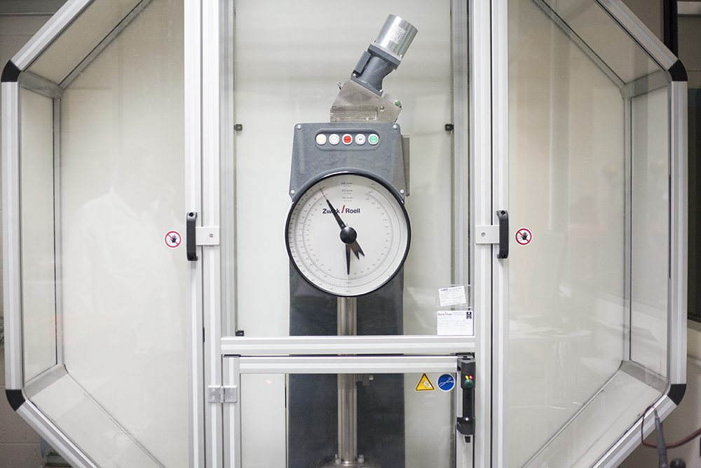 Impact Test Charpy in Chennai – Kiyo R&D LAB | Charpy Impact Toughness Testing