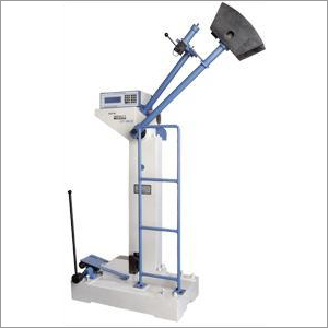 Impact Test Charpy in Chennai – Kiyo R&D LAB | Charpy Impact Toughness Testing