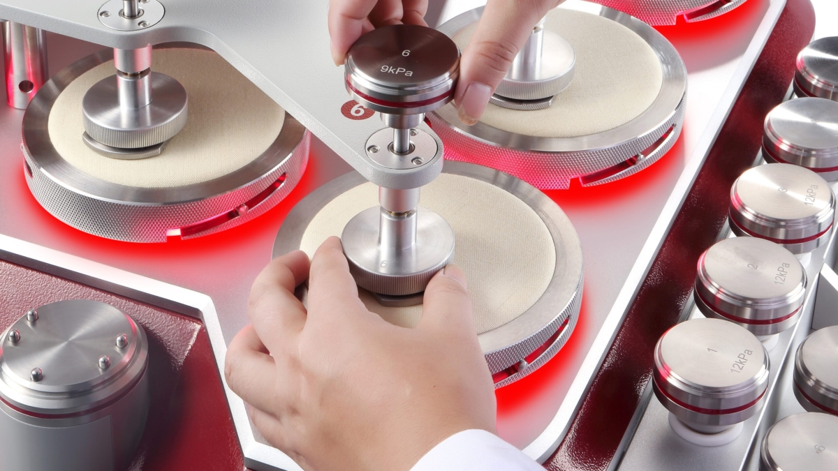 Martindale Abrasion Test Services in Chennai – Kiyo R&D LAB (Fabric Durability)