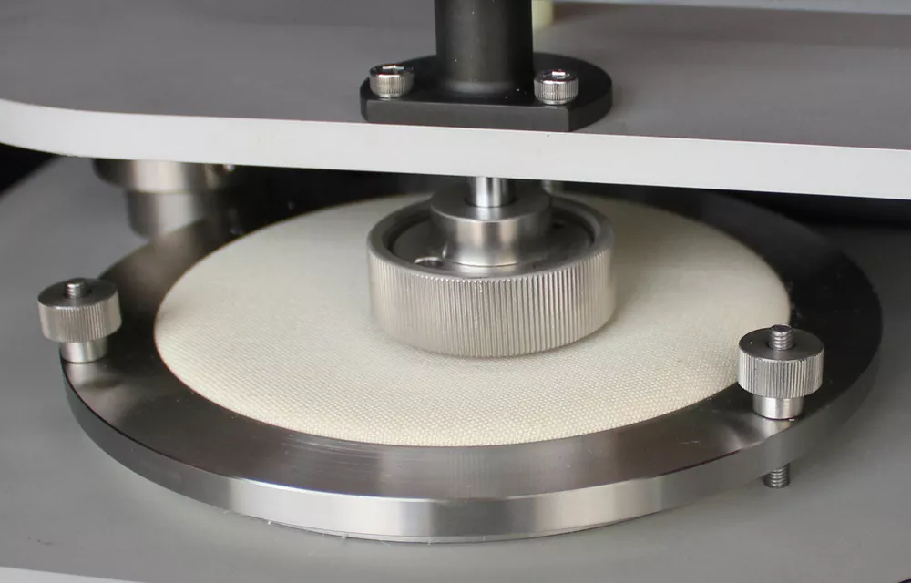 Martindale Abrasion Test Services in Chennai – Kiyo R&D LAB (Fabric Durability)