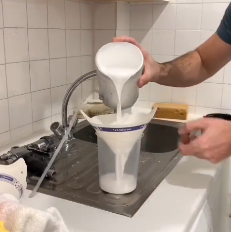 Paint Viscosity Tester Services in Chennai – Kiyo R&D LAB | NABL Lab