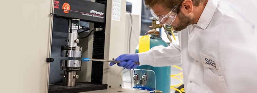 Polymer Testing Methods in Chennai | Kiyo R&D LAB