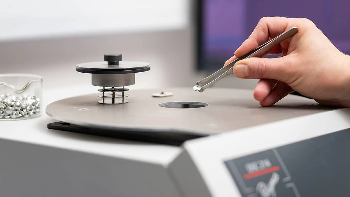 Polymer Testing Methods in Chennai | Kiyo R&D LAB