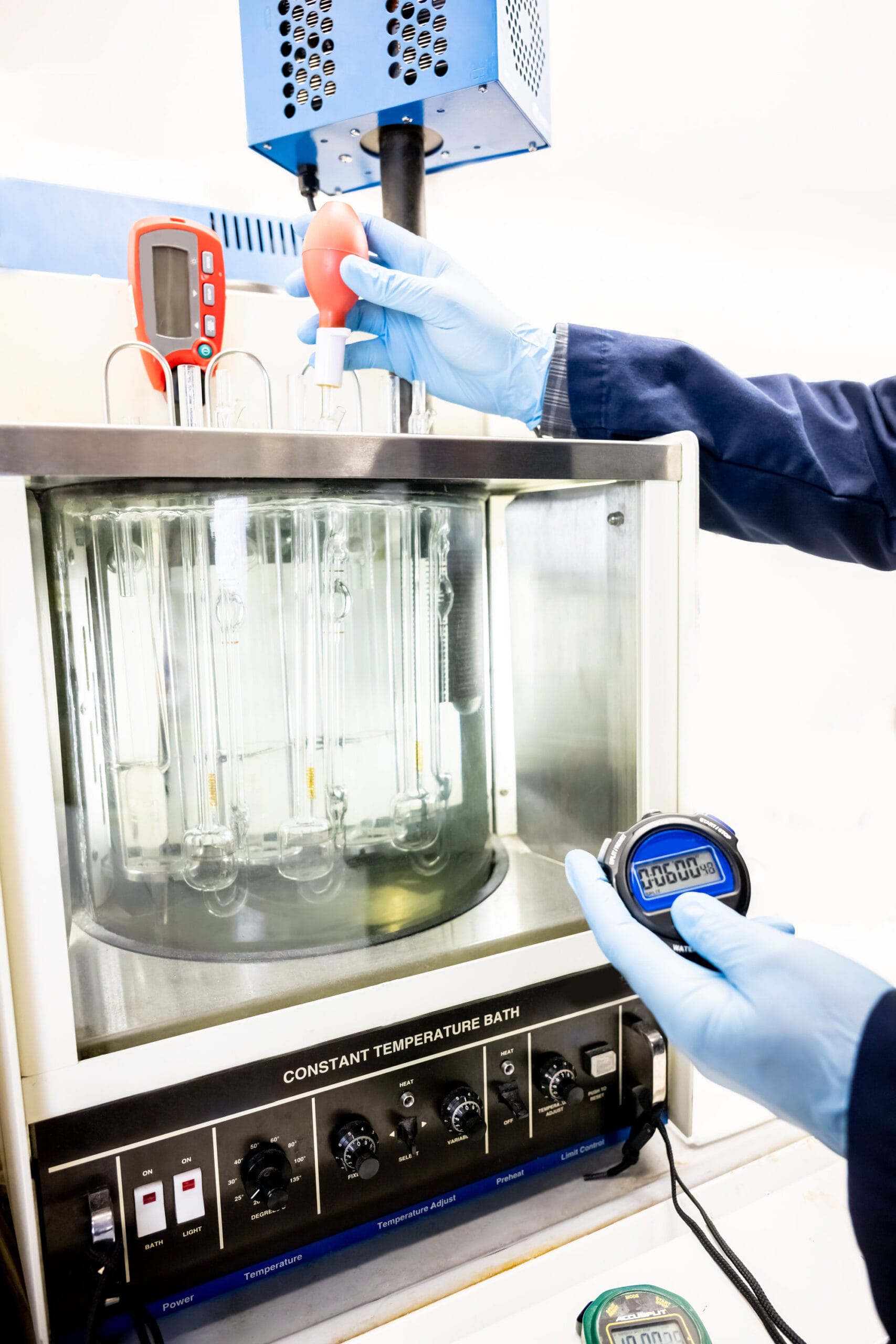 Polymer Viscosity Test Services in Chennai – Kiyo R&D LAB | Polymer Lab