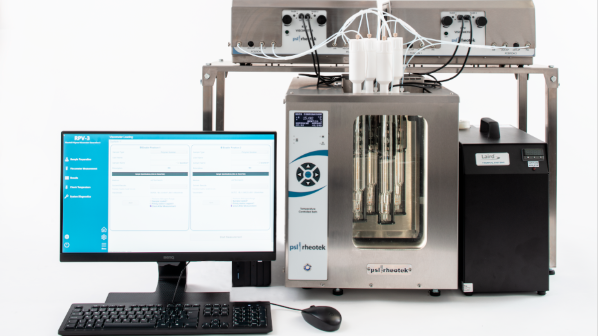 Polymer Viscosity Test Services in Chennai – Kiyo R&D LAB | Polymer Lab