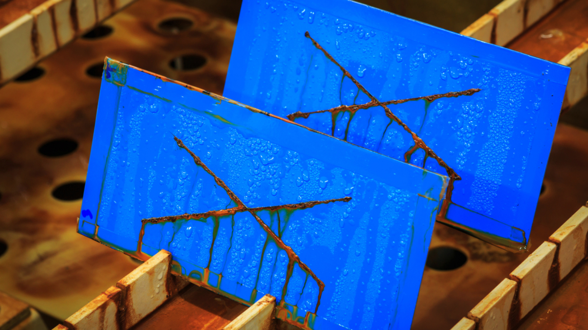 Salt Spray Test for Paint Services in Chennai – Kiyo R&D LAB