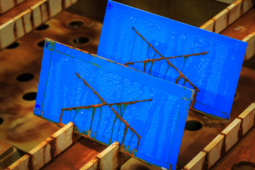 Accurate Salt Spray Test for Paint Services in Chennai – Kiyo R&D LAB