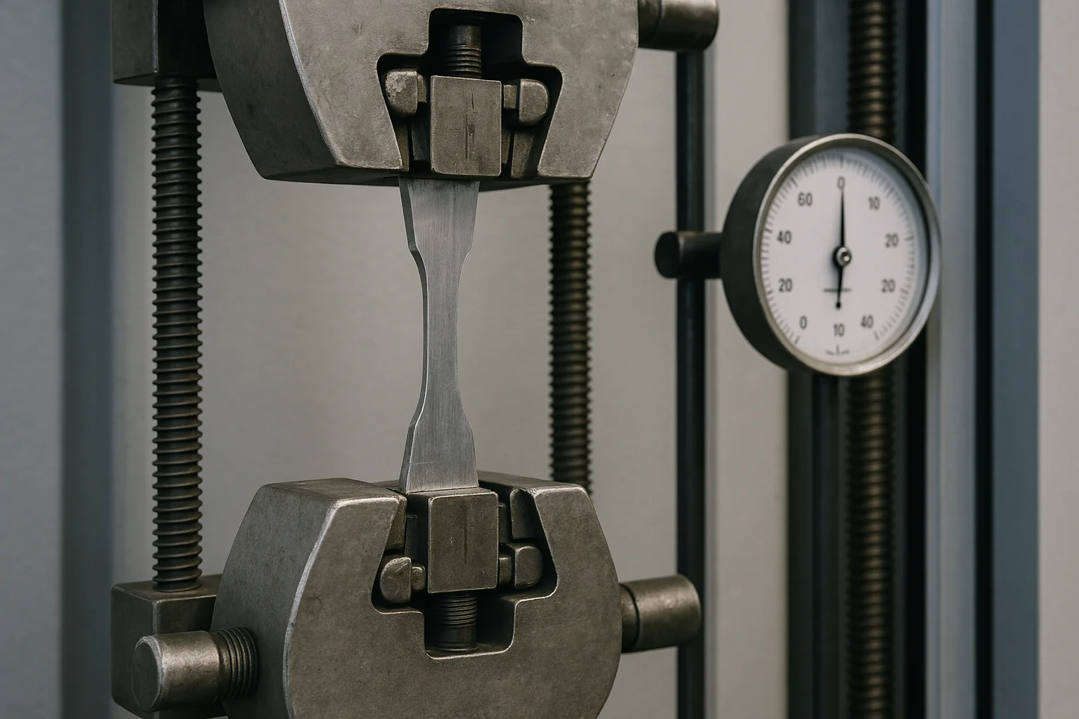 Ultimate Tensile Stress Test Services in Chennai – Kiyo R&D LAB | Material Testing