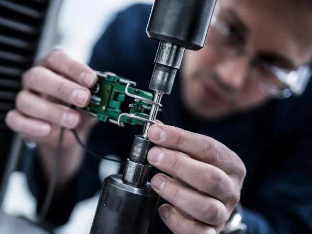 Ultimate Tensile Stress Test Services in Chennai – Kiyo R&D LAB | Material Testing