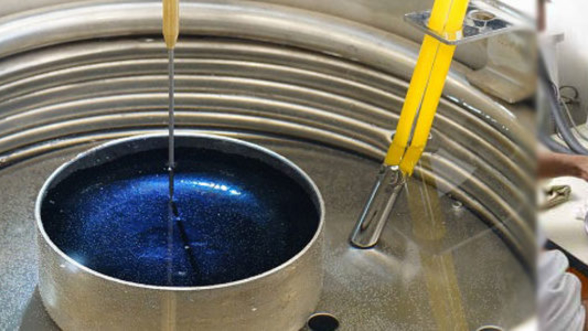 Water Content Test of Bitumen Services in Chennai – Kiyo R&D LAB