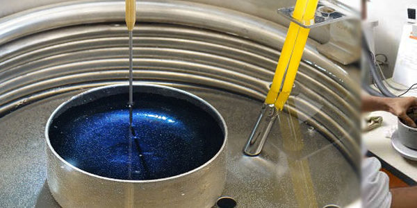 Water Content Test of Bitumen Services in Chennai – Kiyo R&D LAB