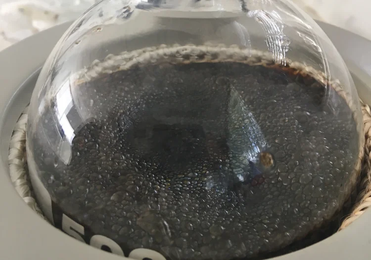 Water Content Test of Bitumen Services in Chennai – Kiyo R&D LAB