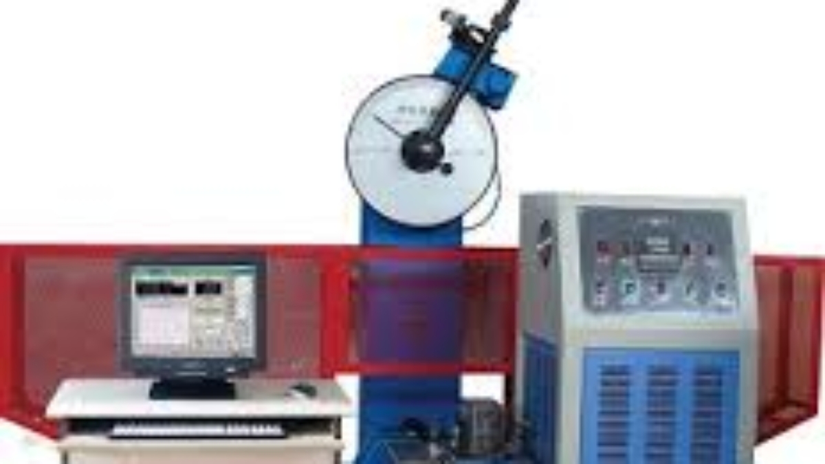 ASTM Standard for Charpy Impact Test – Kiyo R&D LAB (Chennai)