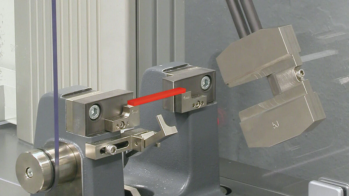 Charpy Impact Strength Testing in Oragadam | Kiyo R&D LAB