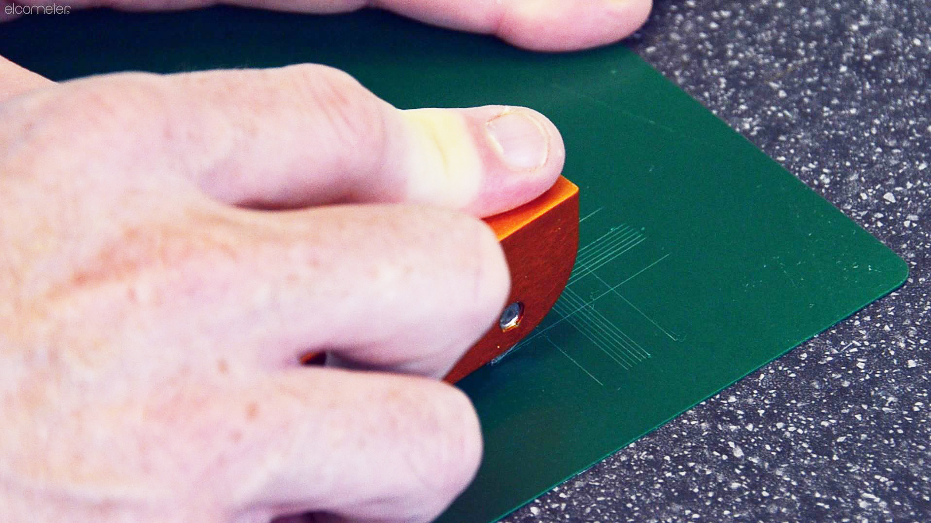 Cross Hatch Tester Services in Oragadam | Coating Adhesion Testing – Kiyo R&D LAB