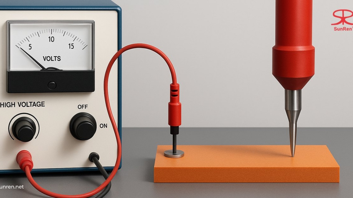 Dielectric Strength Test Services in Oragadam | NABL Lab – Kiyo R&D LAB