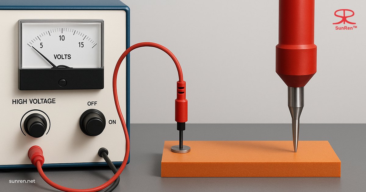 Dielectric Strength Test Services in Oragadam | NABL Lab – Kiyo R&D LAB