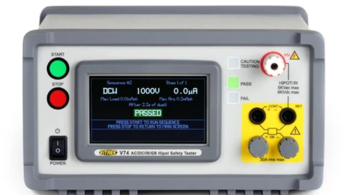 Dielectric Strength Test Services in Oragadam | Kiyo R&D LAB