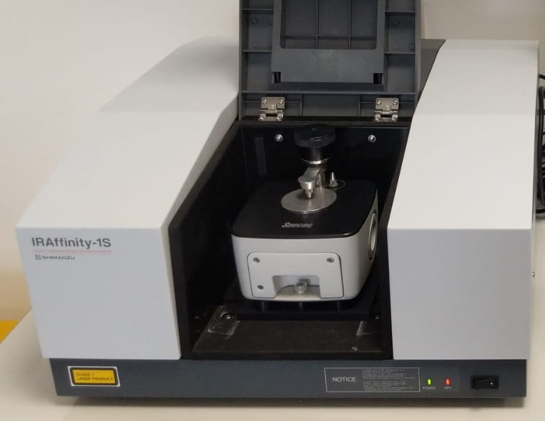 FTIR Spectrometers Analysis Services in Oragadam | Kiyo R&D LAB