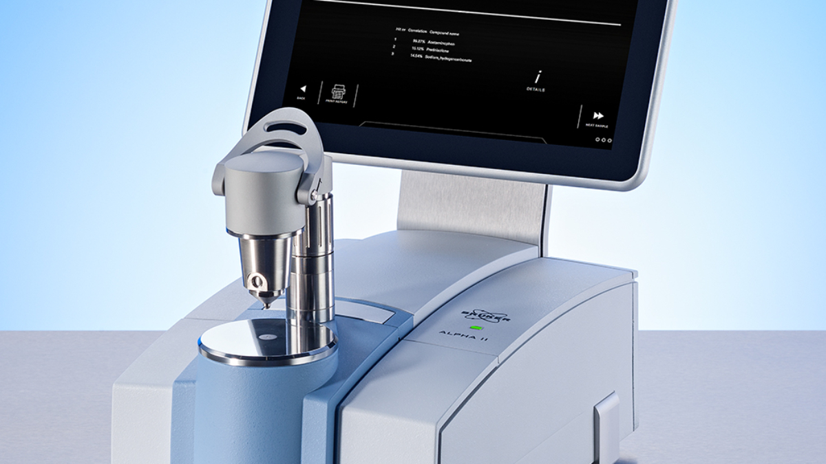 FTIR Spectrometers Analysis Services in Oragadam | Kiyo R&D LAB