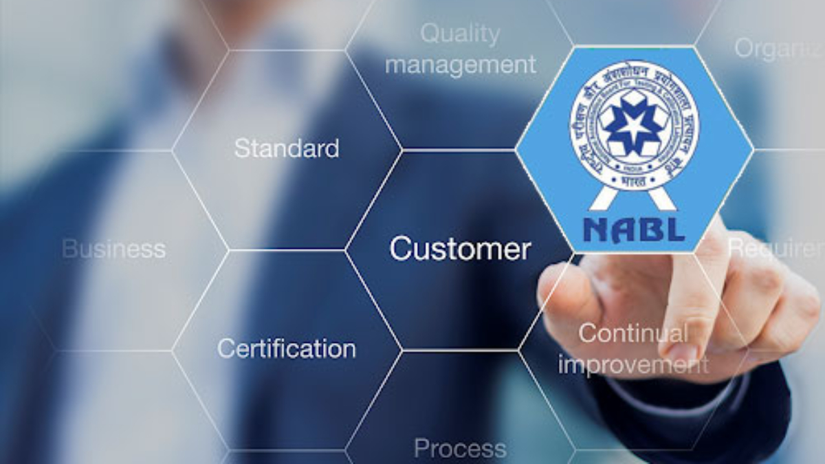 NABL Accredited Laboratory in Oragadam – Kiyo R&D LAB