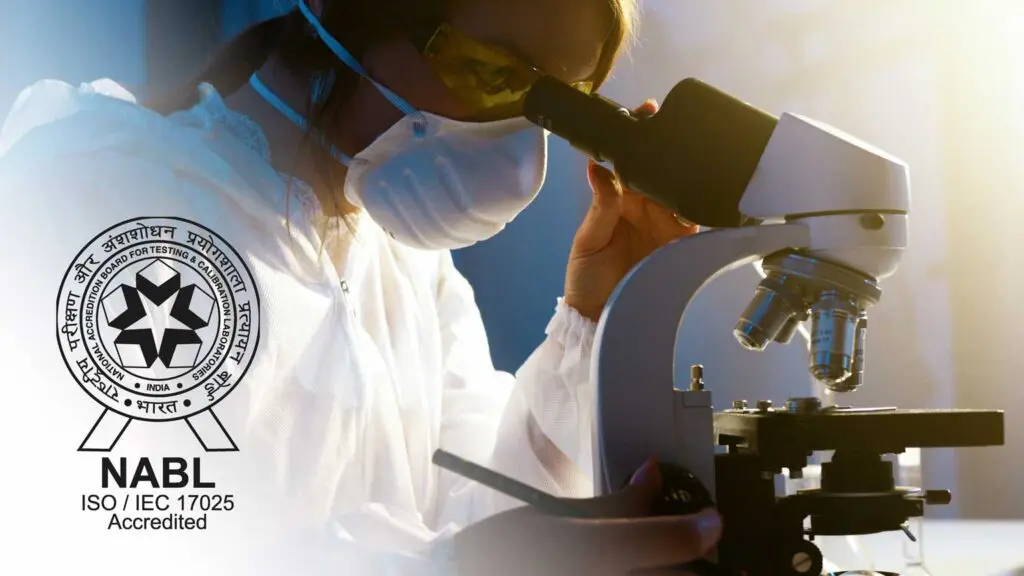 NABL Certified Laboratory in Oragadam | Material Testing – Kiyo R&D LAB