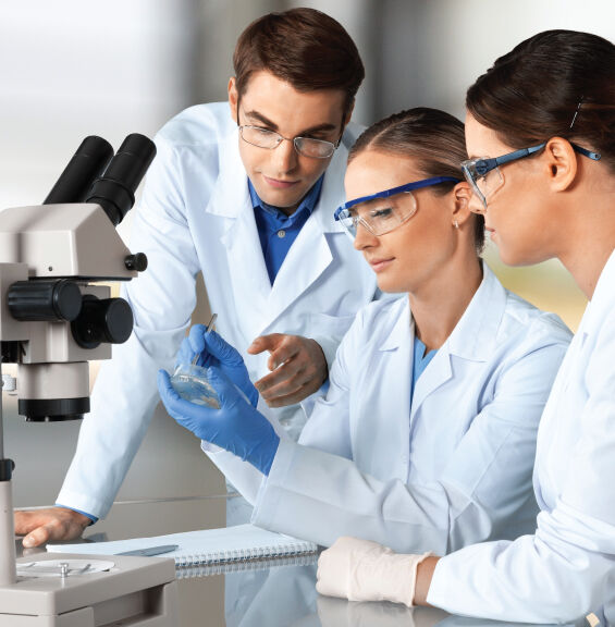 NABL Certified Laboratory in Oragadam | Material Testing – Kiyo R&D LAB