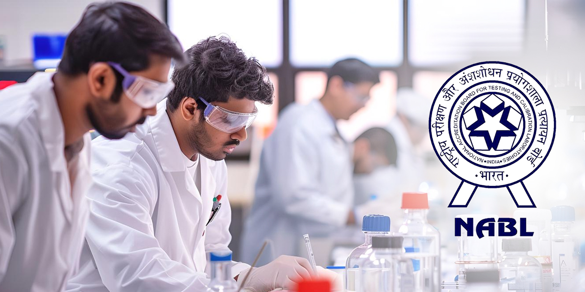NABL India Accredited Laboratories in Oragadam | Kiyo R&D LAB