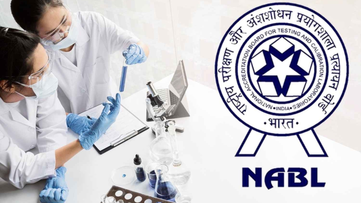 NABL India Accredited Laboratories in Oragadam | Kiyo R&D LAB