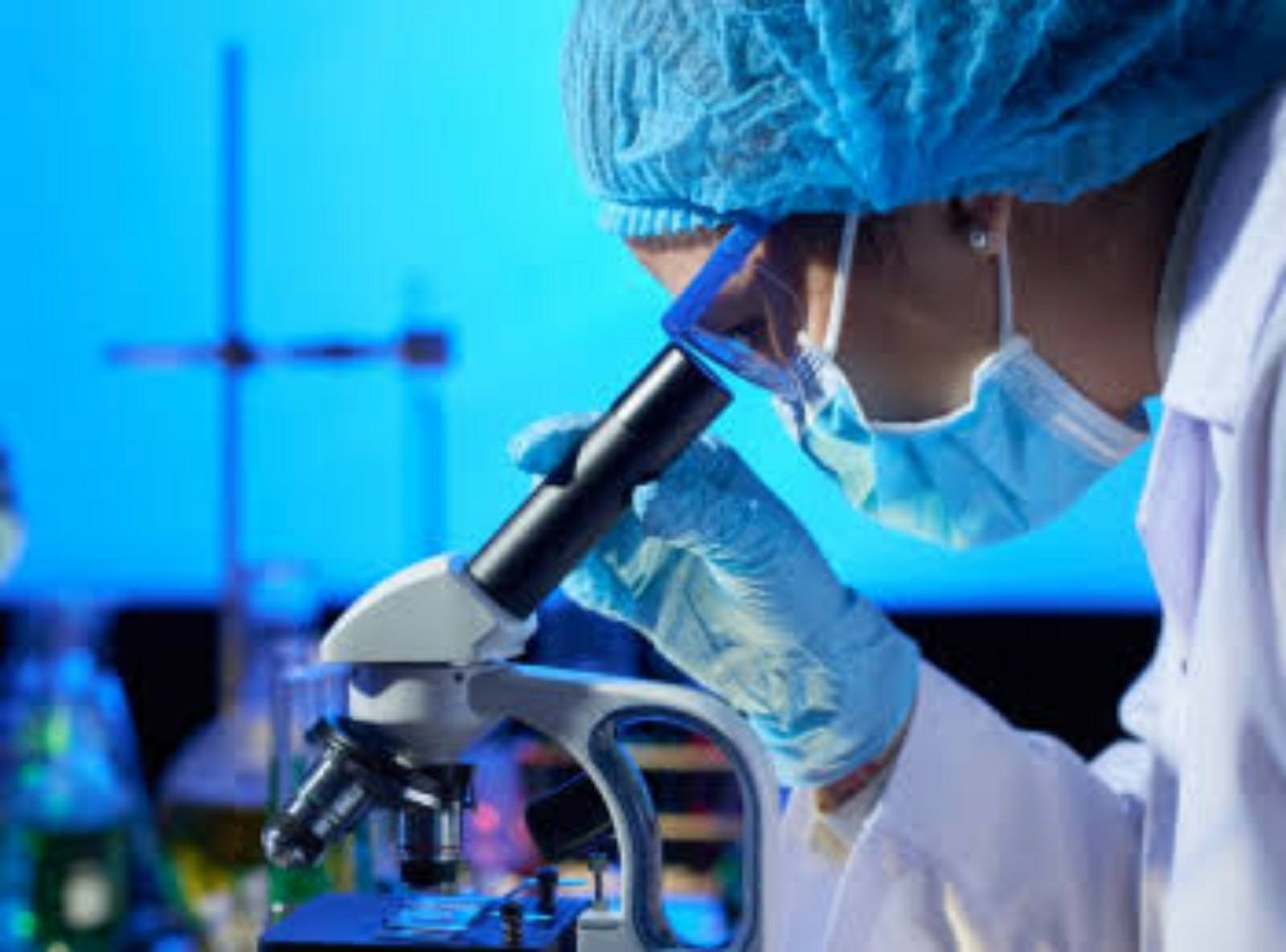 NABL India Accredited Laboratories in Oragadam | Kiyo R&D LAB