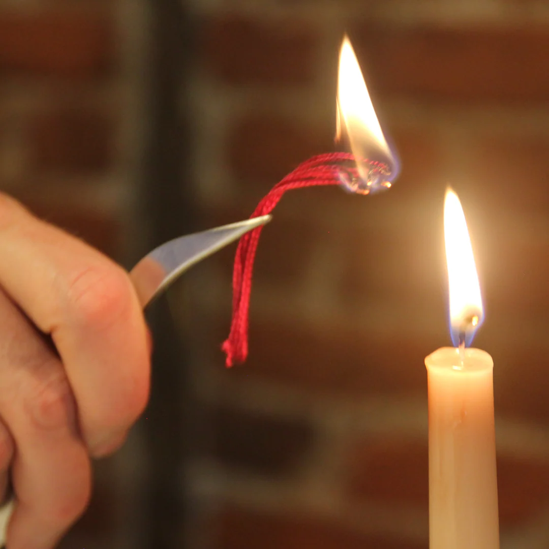 Textile Burn Test Services in Oragadam | NABL Lab – Kiyo R&D LAB