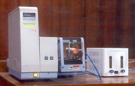 Thermogravimetric Differential Thermal Analysis Services in Chennai – Kiyo R&D LAB