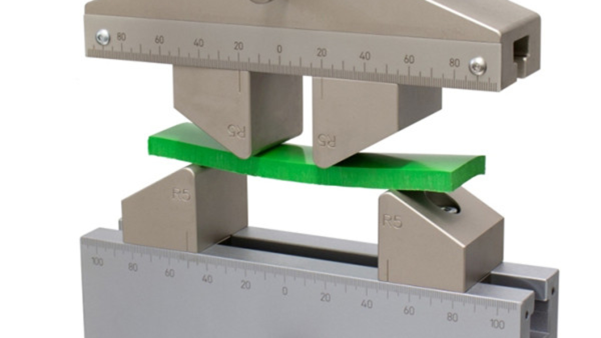 Three Point Bending Flexural Test Services in Oragadam | Kiyo R&D LAB