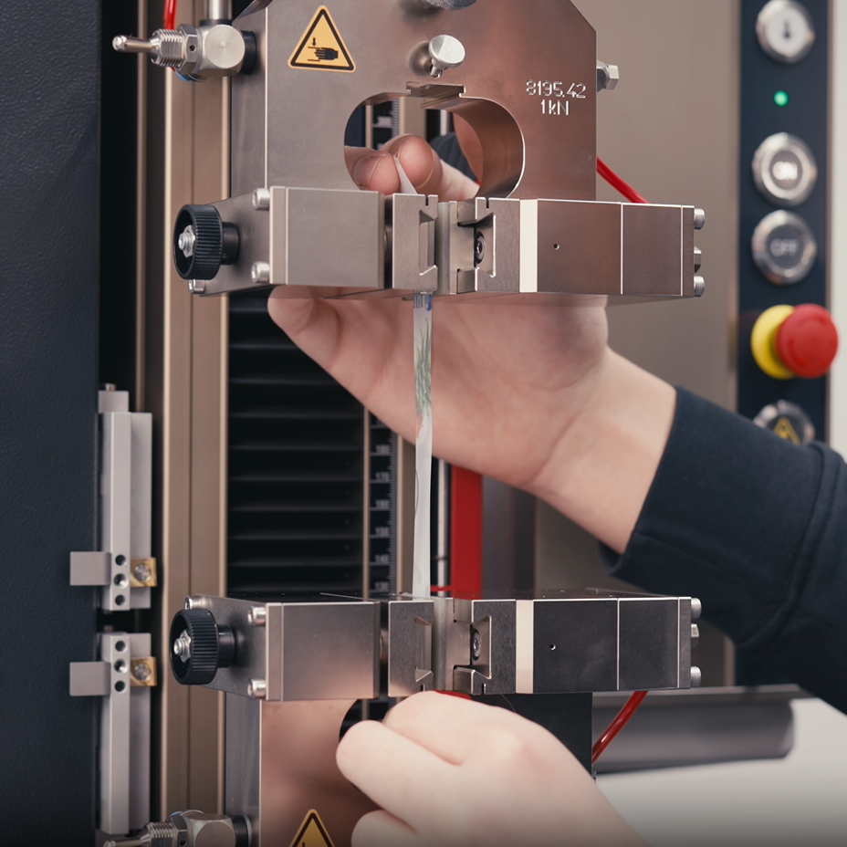 Ultimate Tensile Stress Testing in Oragadam | NABL Lab – Kiyo R&D LAB