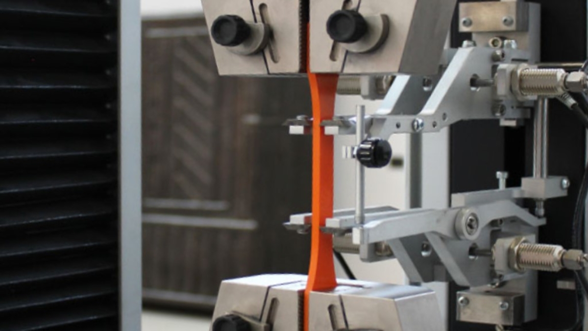 Ultimate Tensile Stress Testing in Oragadam | NABL Lab – Kiyo R&D LAB