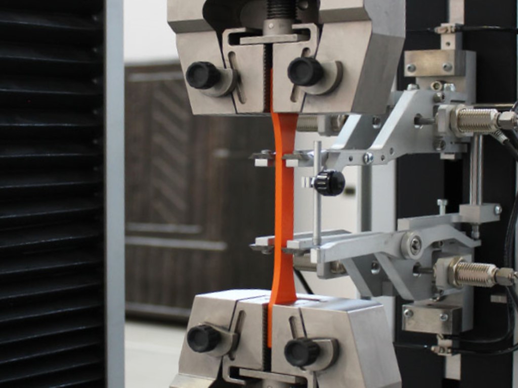 Ultimate Tensile Stress Testing in Oragadam | NABL Lab – Kiyo R&D LAB