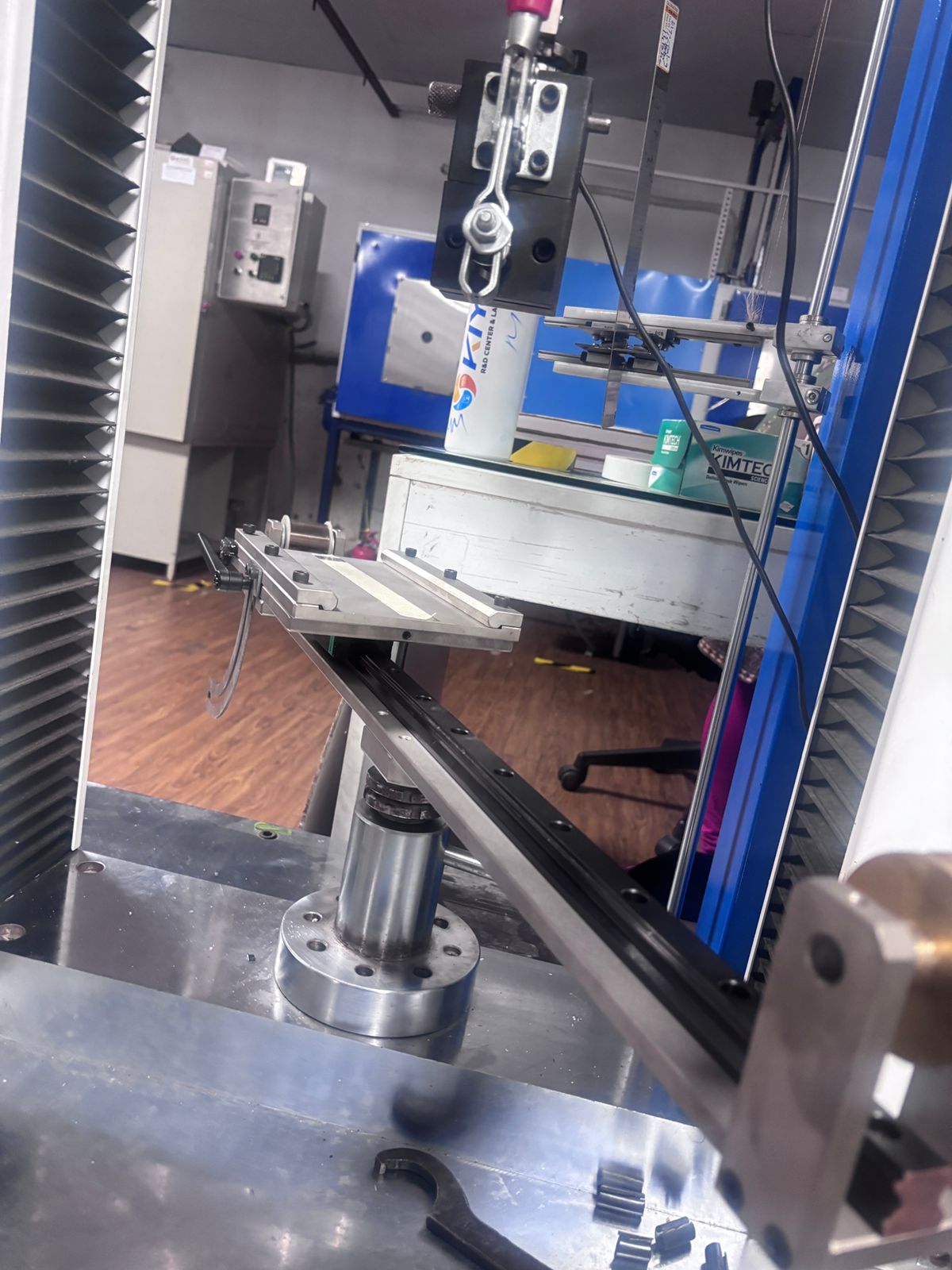 Adhesion & Peel Testing Services in Oragadam | Kiyo R&D LAB Chennai