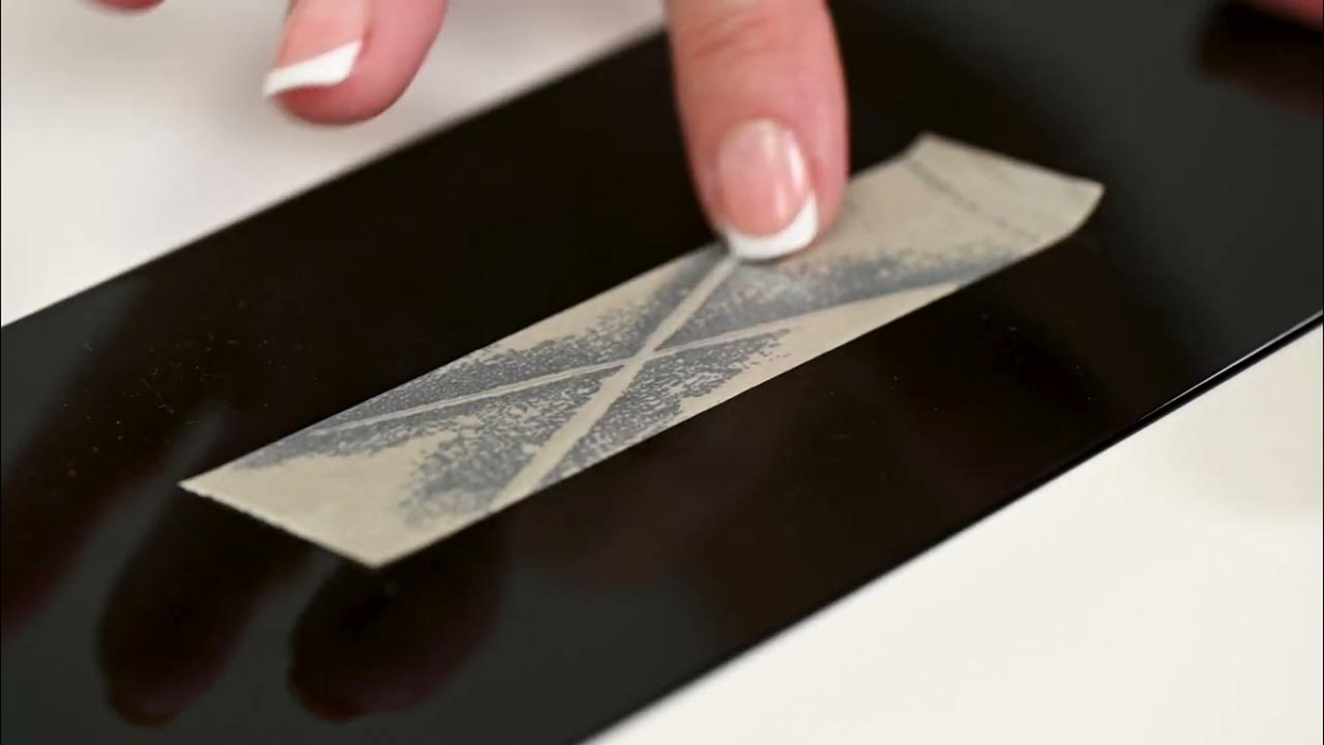 X Cut Test for Painting Services in Oragadam – Kiyo R&D LAB