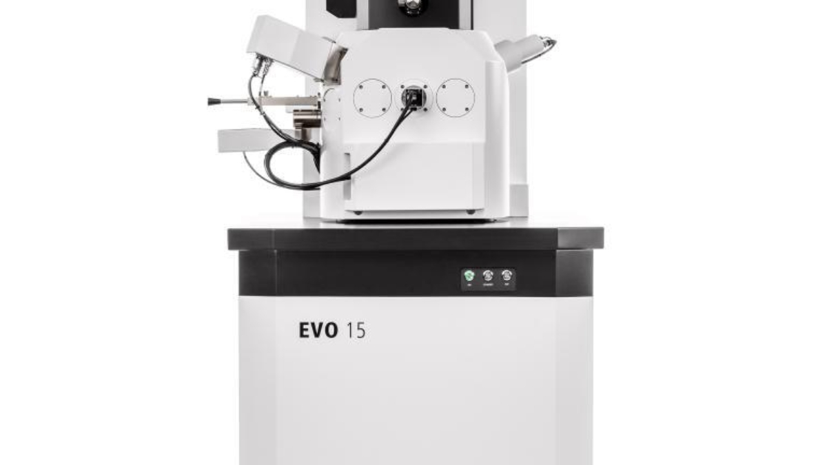 EDS Energy Dispersive Spectroscopy Analysis in Oragadam | Kiyo R&D LAB