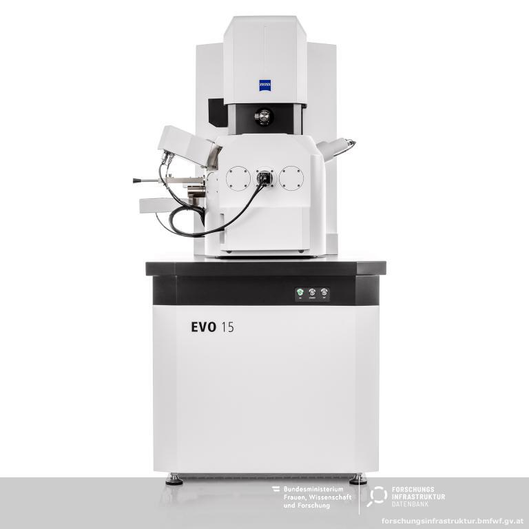 EDS Energy Dispersive Spectroscopy Analysis in Oragadam | Kiyo R&D LAB