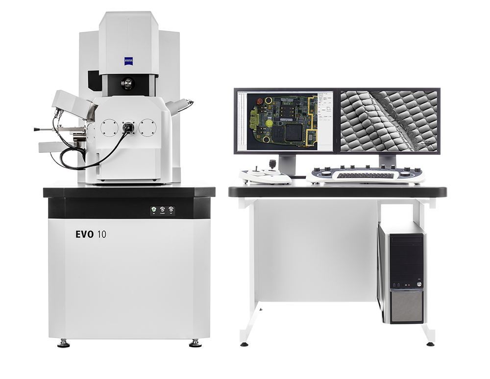 Electron Scanning Microscope Analysis in Oragadam | Kiyo R&D Center & Laboratory