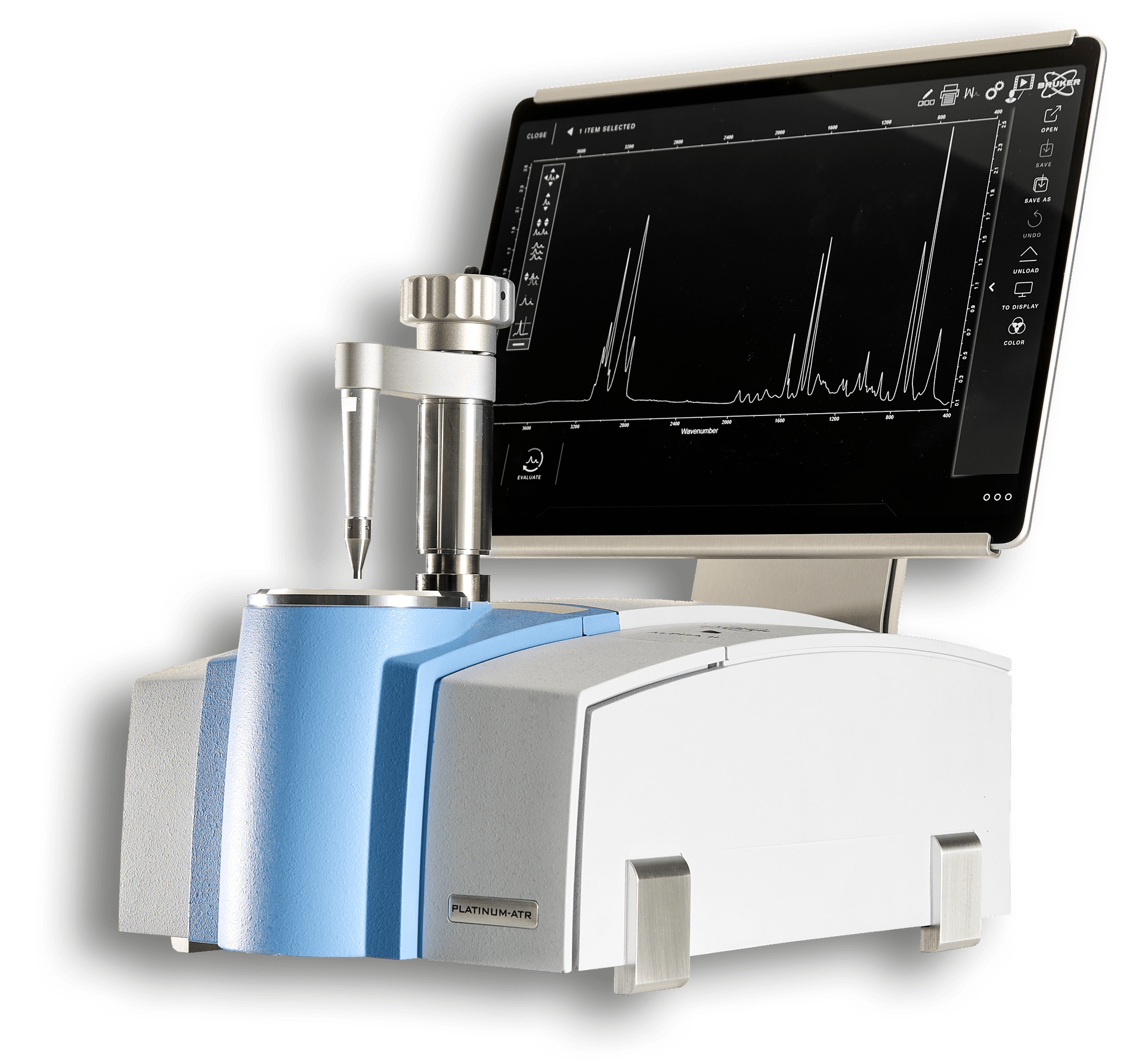FTIR Spectrometer Testing in Chennai | Kiyo R&D Center & Laboratory